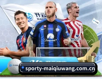 sporty-maiqiuwang.com.cn的故事